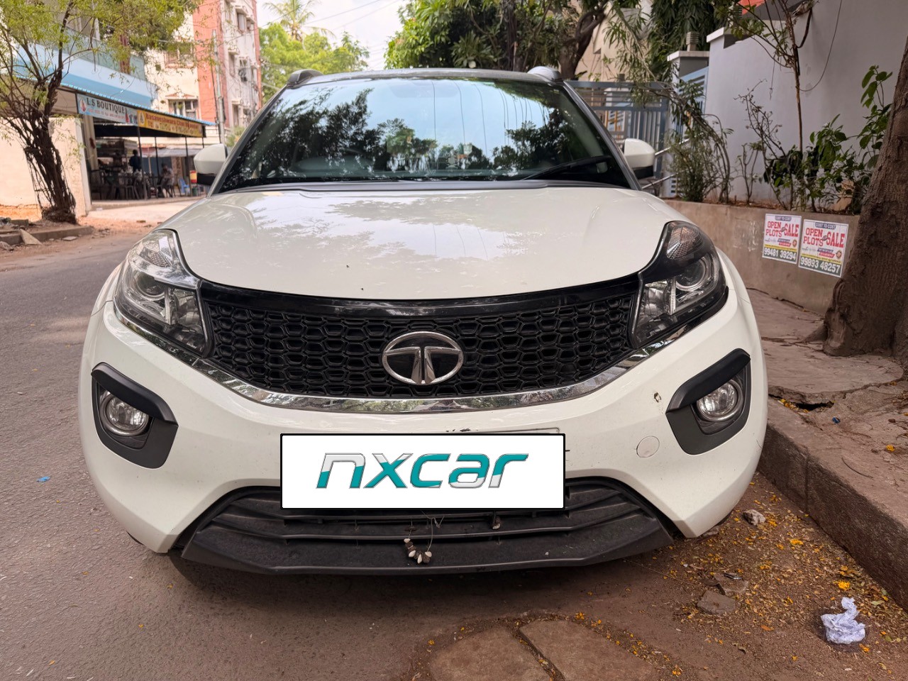 Tata Nexon